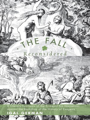 cover image of The Fall Reconsidered